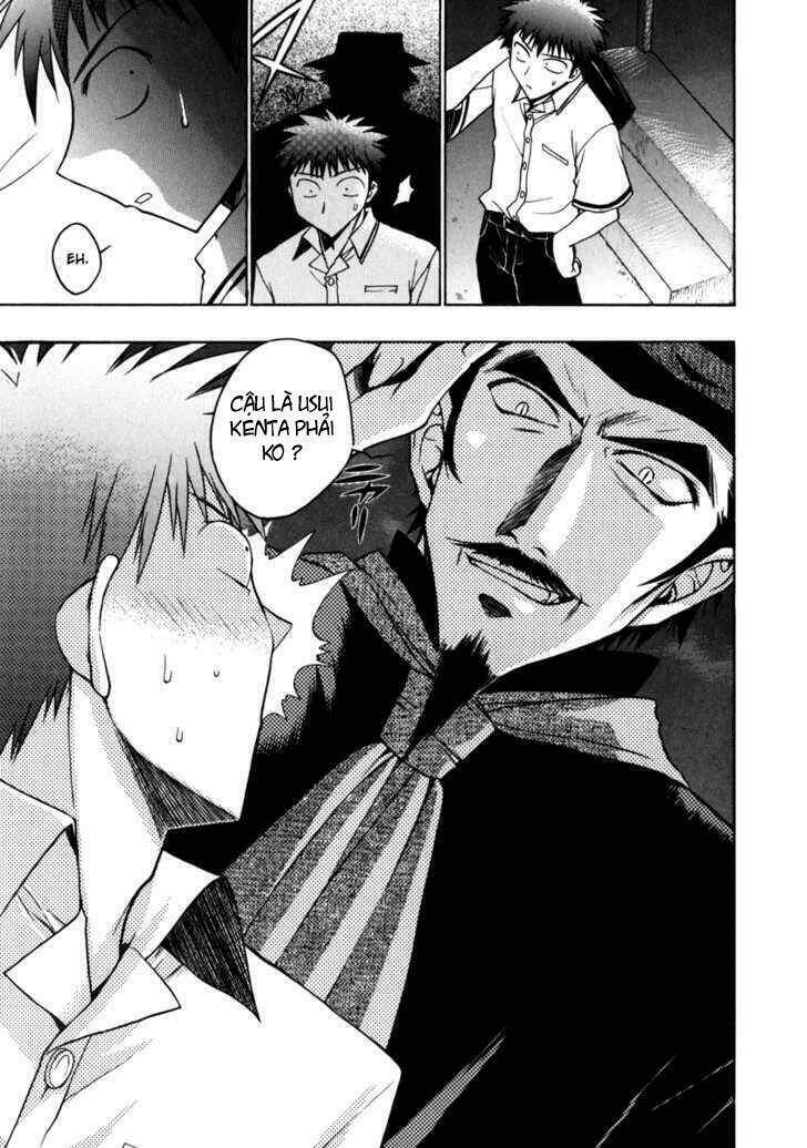 little vampire chapter 10 14