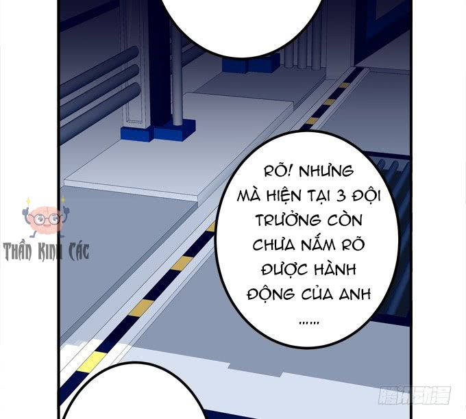 kiểm soát tuyệt đối chapter 4 21
