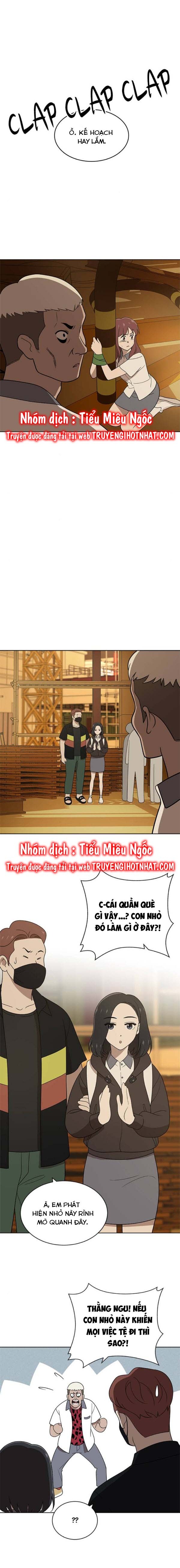 tuyệt vọng chapter 40 9