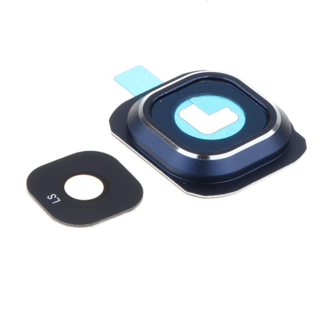 For S6 Phone Replacement Rear Camera Lens Glass Cover