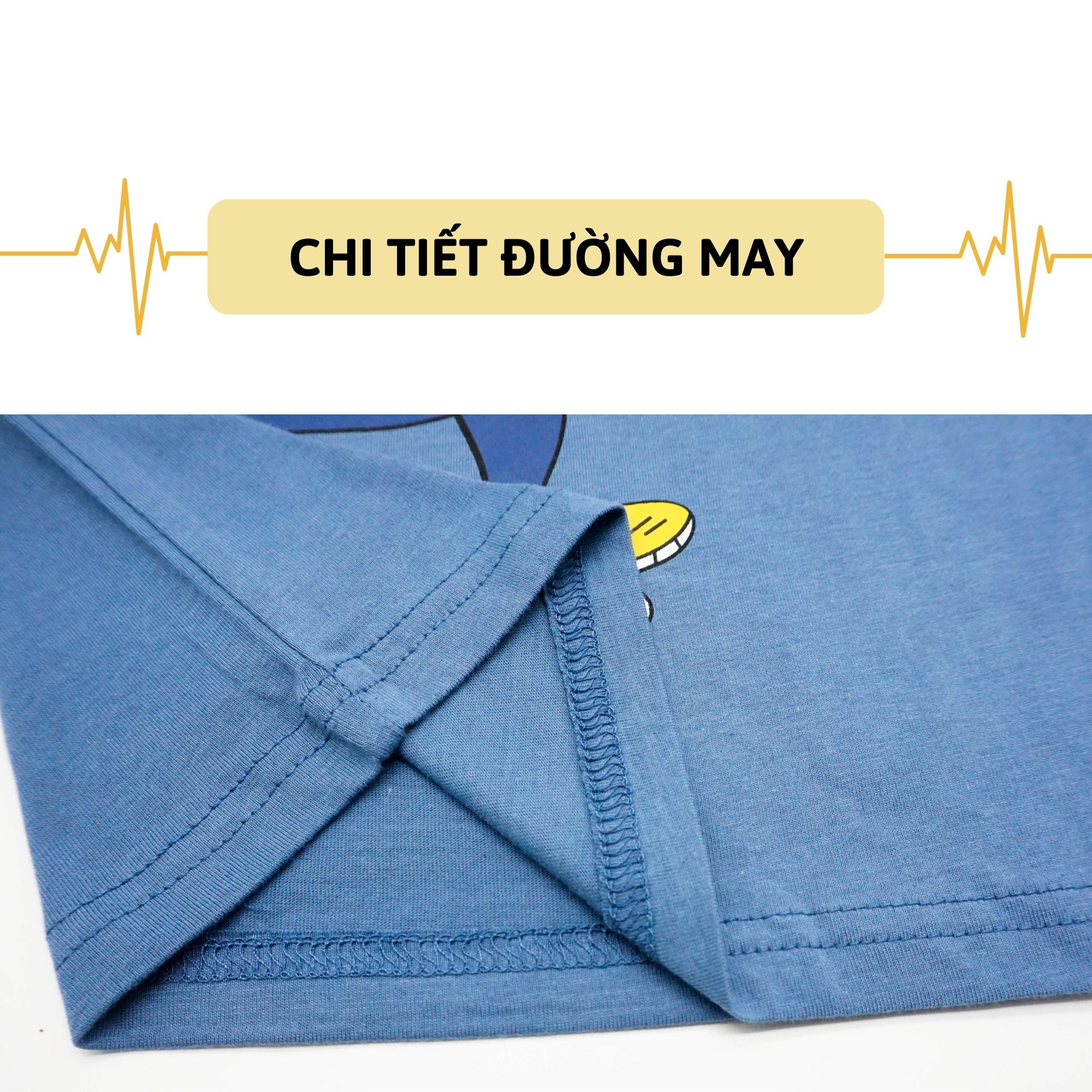 Áo thun bé trai 27Kids áo cộc cho bé họa tiết khủng long chất cotton 100% S1023