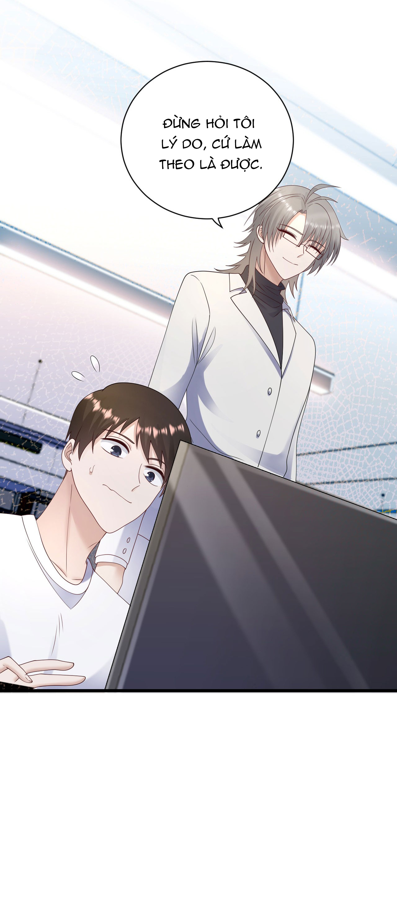 tức thời phạm quy [ tức thì vi quy ] chapter 51 37