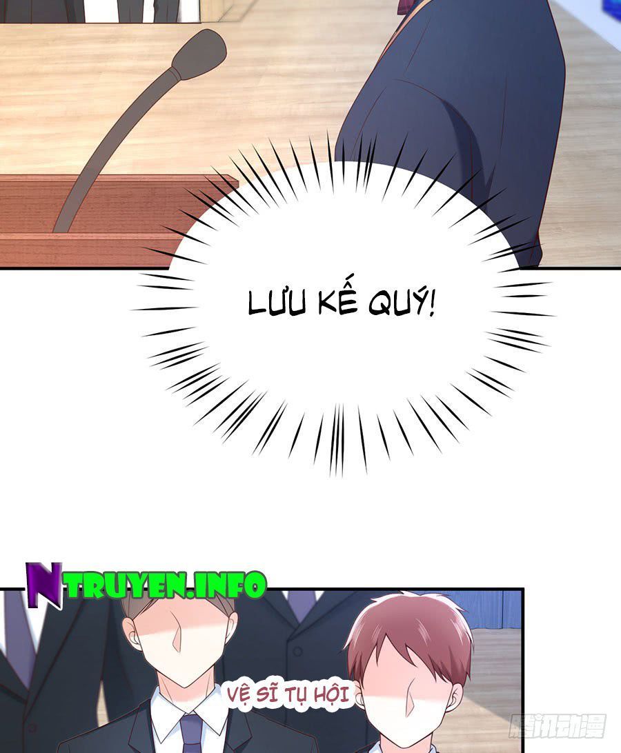 nam thần truy thê chỉ nam chapter 26.1 2
