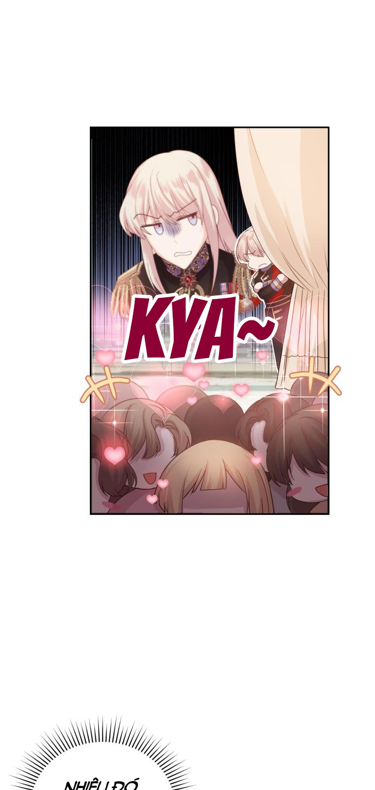 trở thành nhà điều chế nước hoa duy nhất của bạo chúa chapter 43.1 17