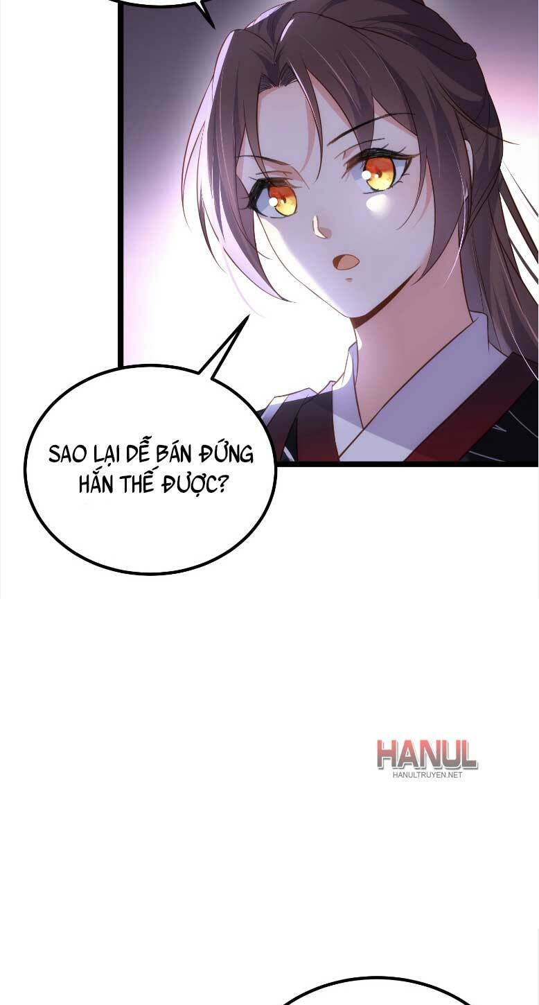 hoạn phi thiên hạ chapter 318 3