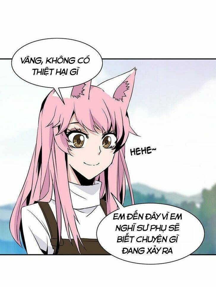 ảo mộng vương chapter 43 13