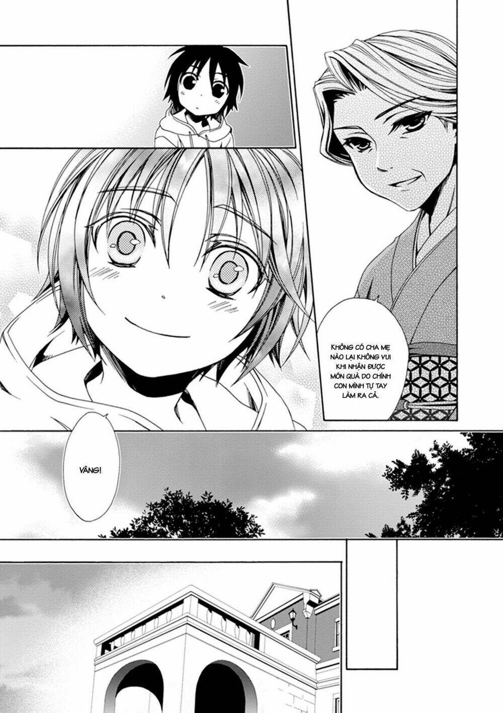 shounen maid chapter 25 12