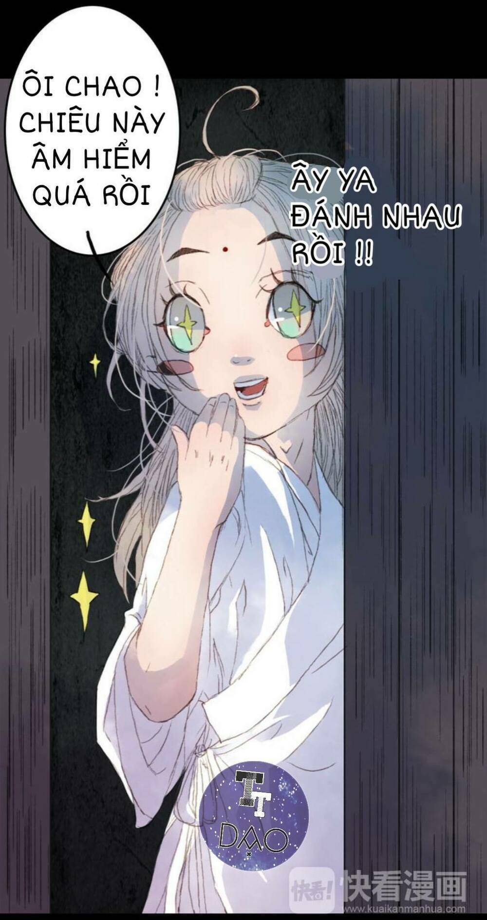 khúc hữu ngộ chapter 4 16