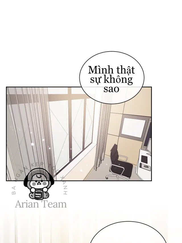 không thể đến gần chapter 7 2