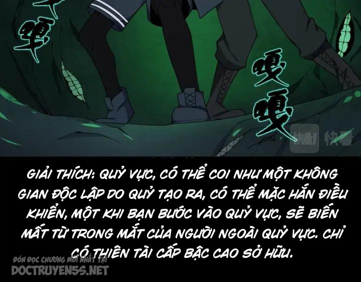 toàn cầu quỷ dị thời đại chapter 7 45