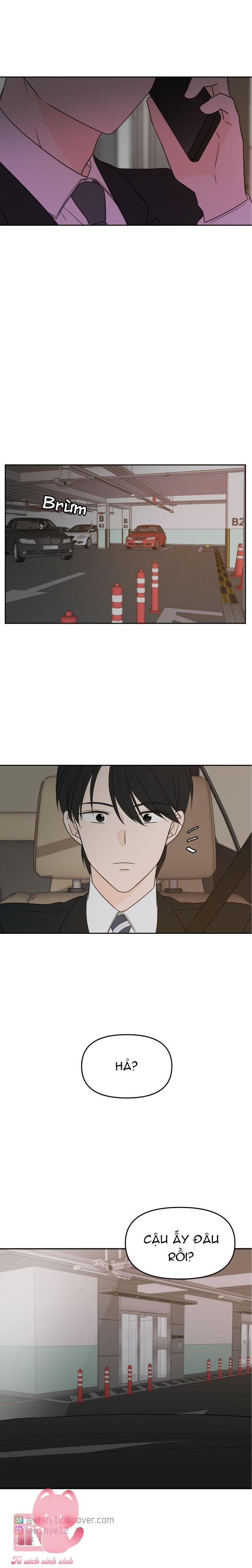 hẹn gặp nhau ở kiếp thứ 19 chapter 62 39
