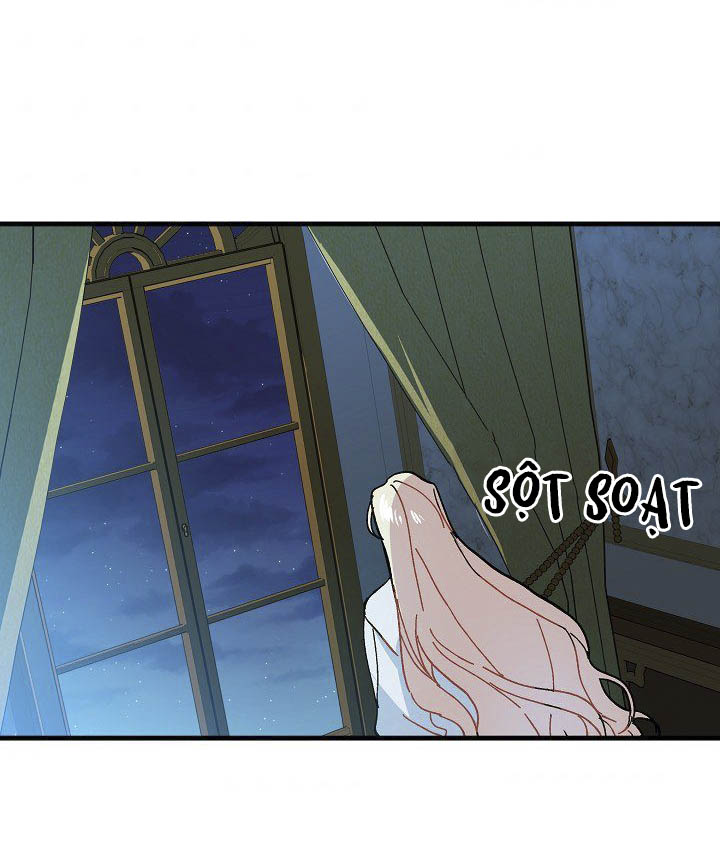 công chúa giả điên chapter 7 19