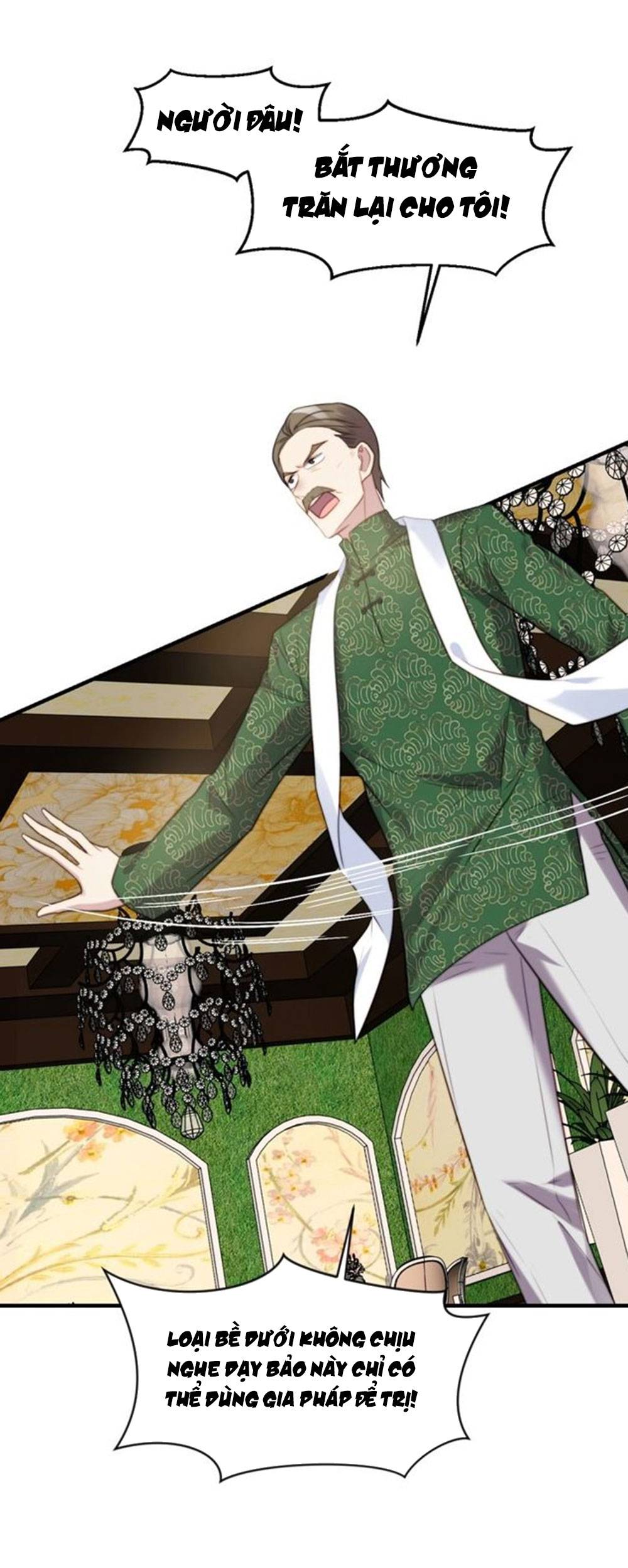 khoá chặt đôi môi (full) chapter 34 5