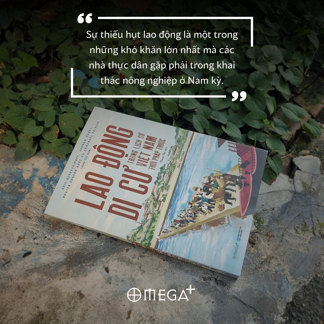 Lao động di cư trong lịch sử Việt Nam thời Pháp thuộc - Bản Quyền