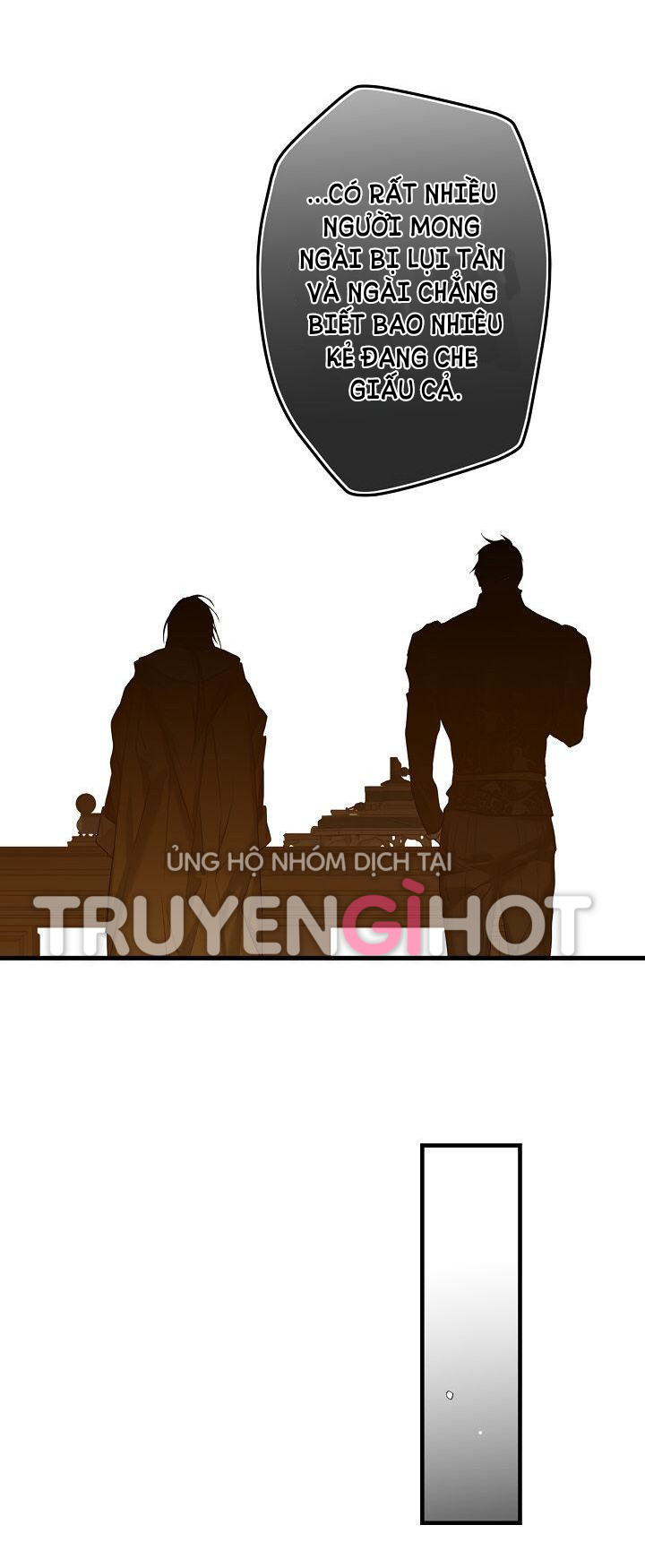 quý cô bí ẩn - secret lady chapter 8 21