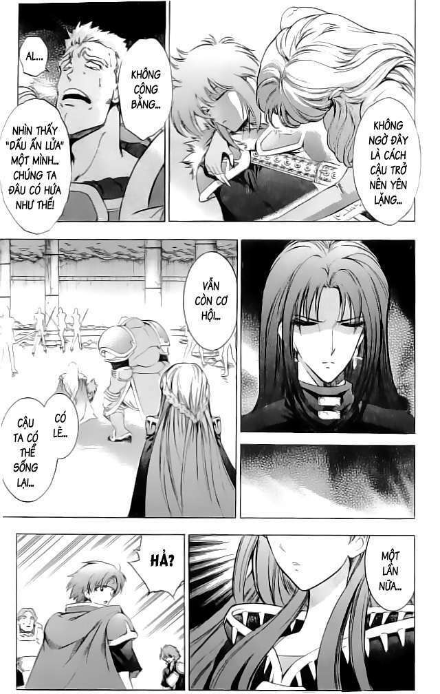 dấu ấn lửa chapter 24 40