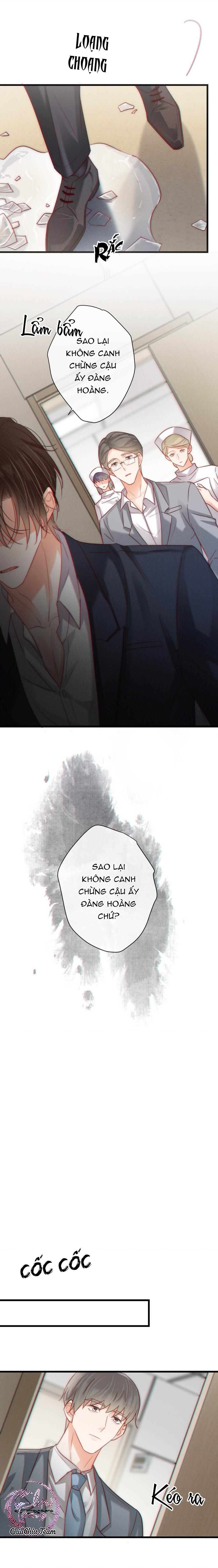 nghiện rượu chapter 95 10