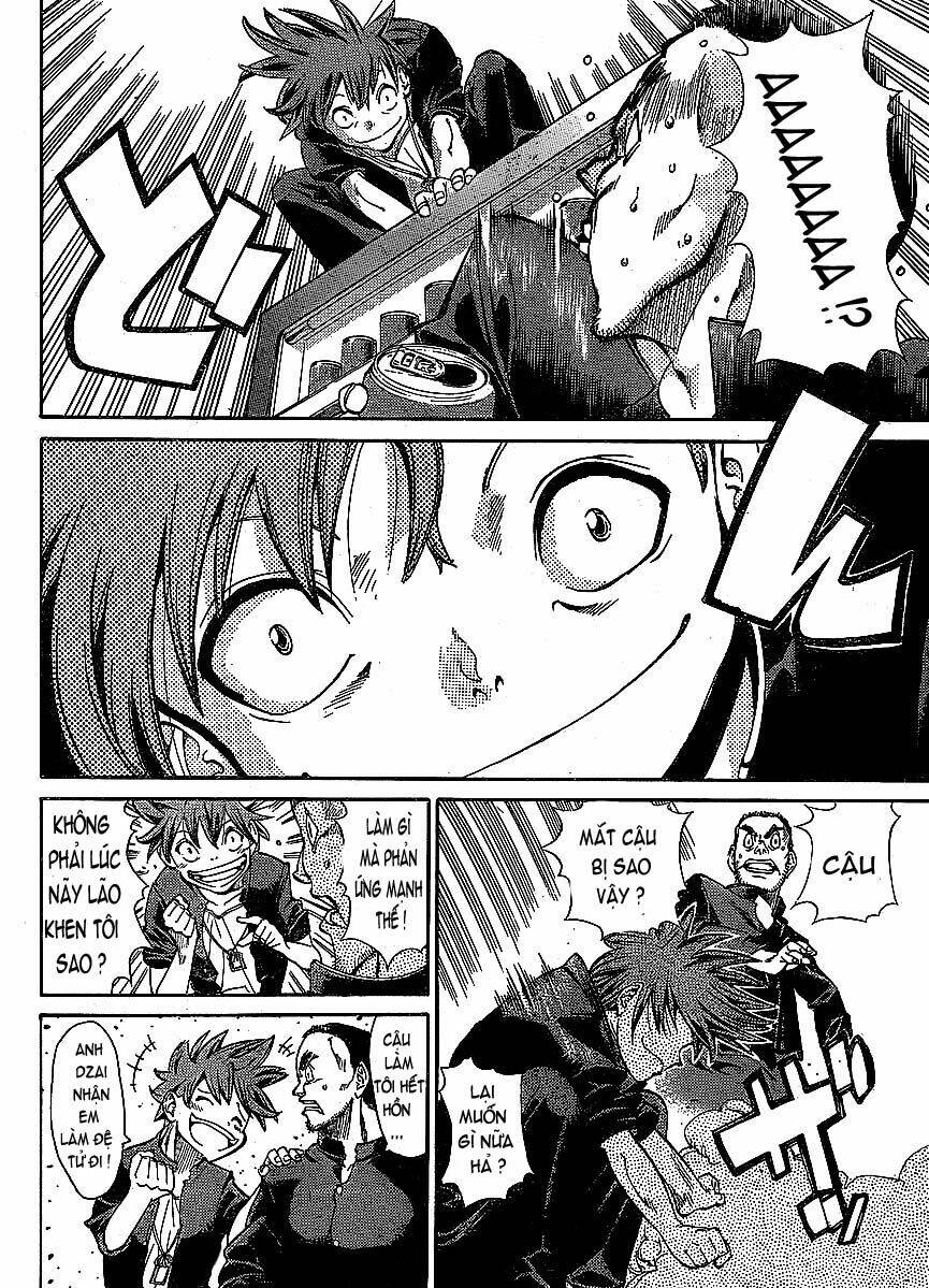 hanza sky chapter 6 13