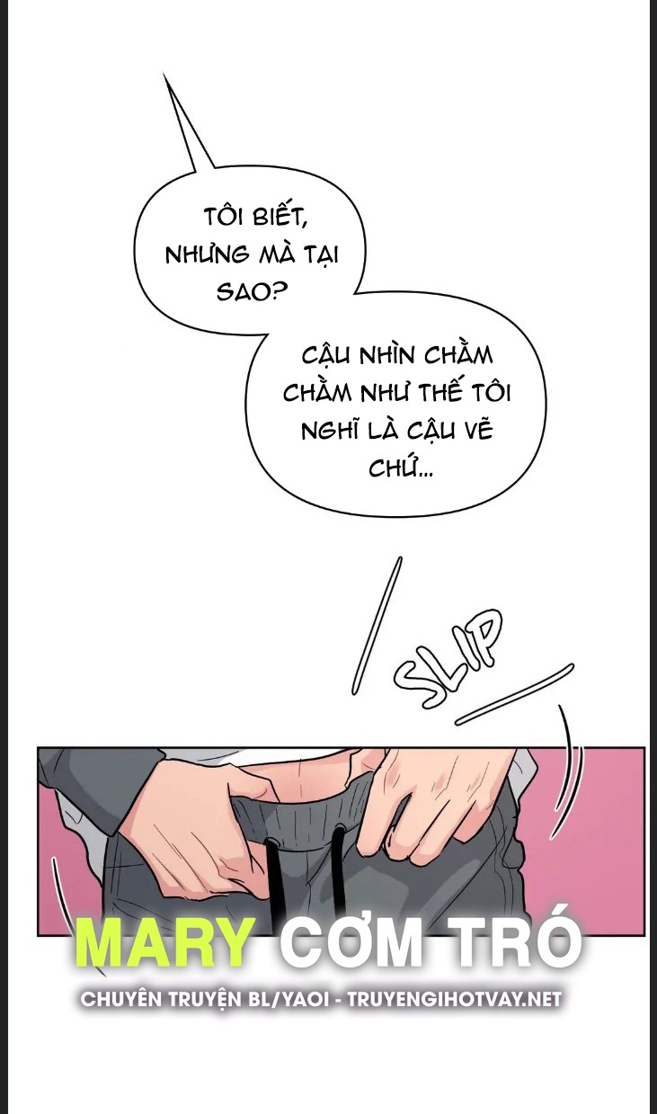 [18+] chàng trai nghệ thuật – bản uncensored chapter 2.1 13