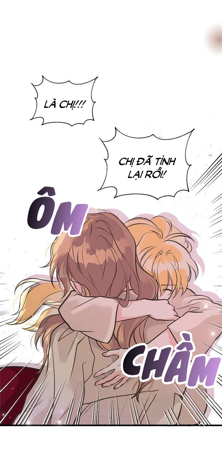 chị tôi đã nhặt về một nam chính quyến rũ chapter 26 6