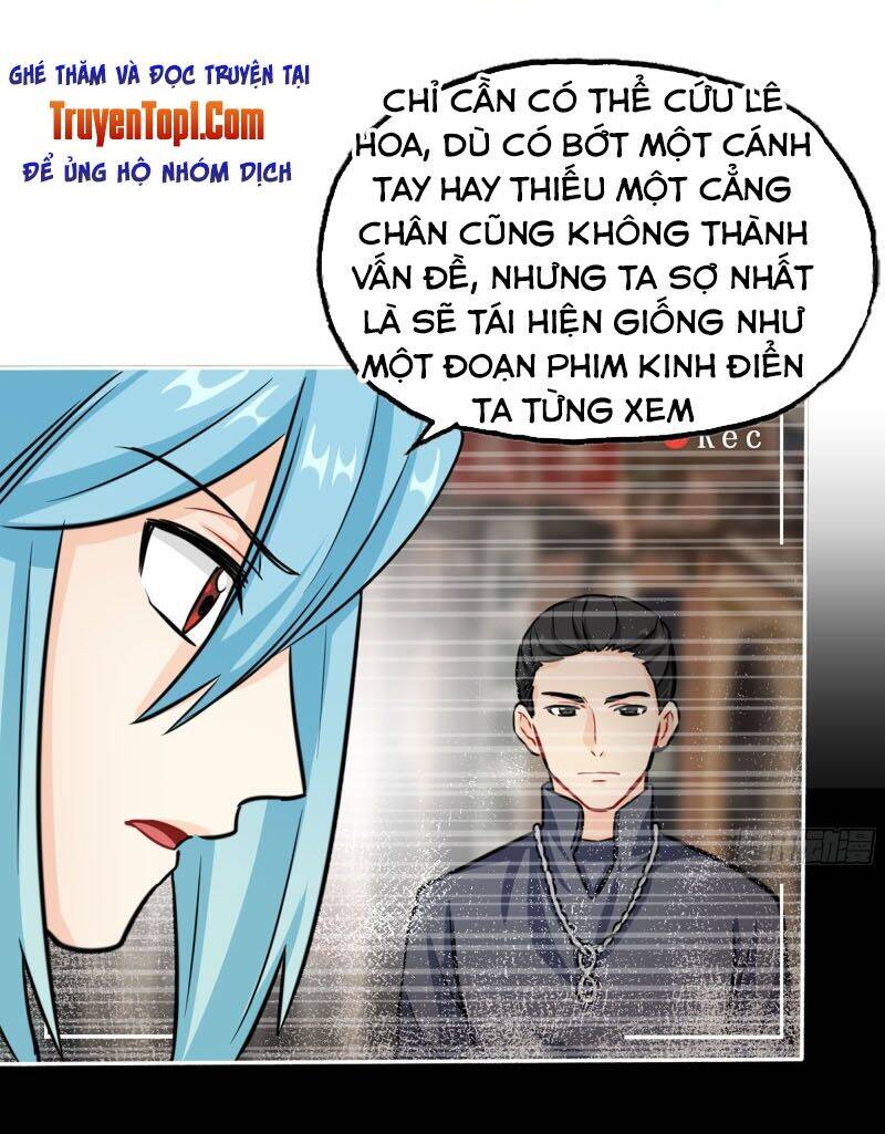 khởi đầu bằng một con côn chapter 159 28