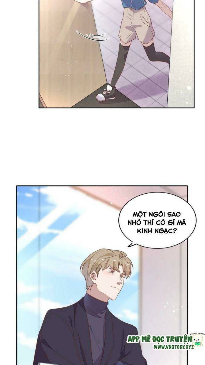 bạn trai kém tuổi bẫy yêu tôi chapter 70 5