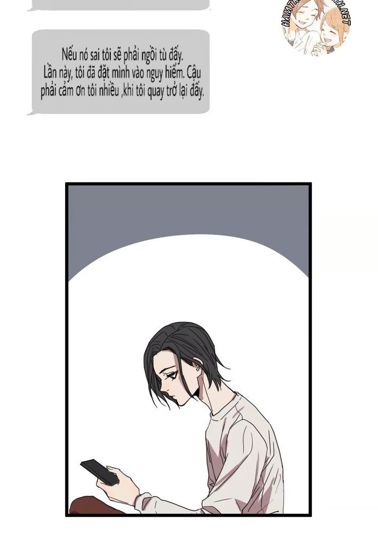 the unfeeling me chapter 17 23