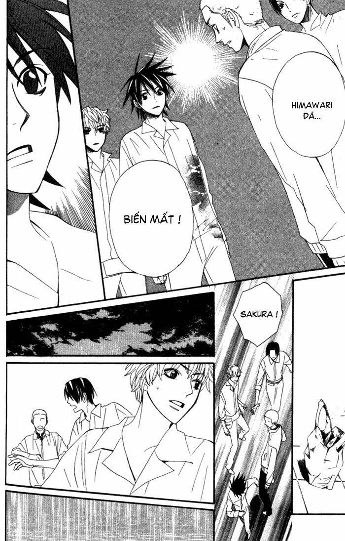 kokoro ni hana wo chapter 2 27