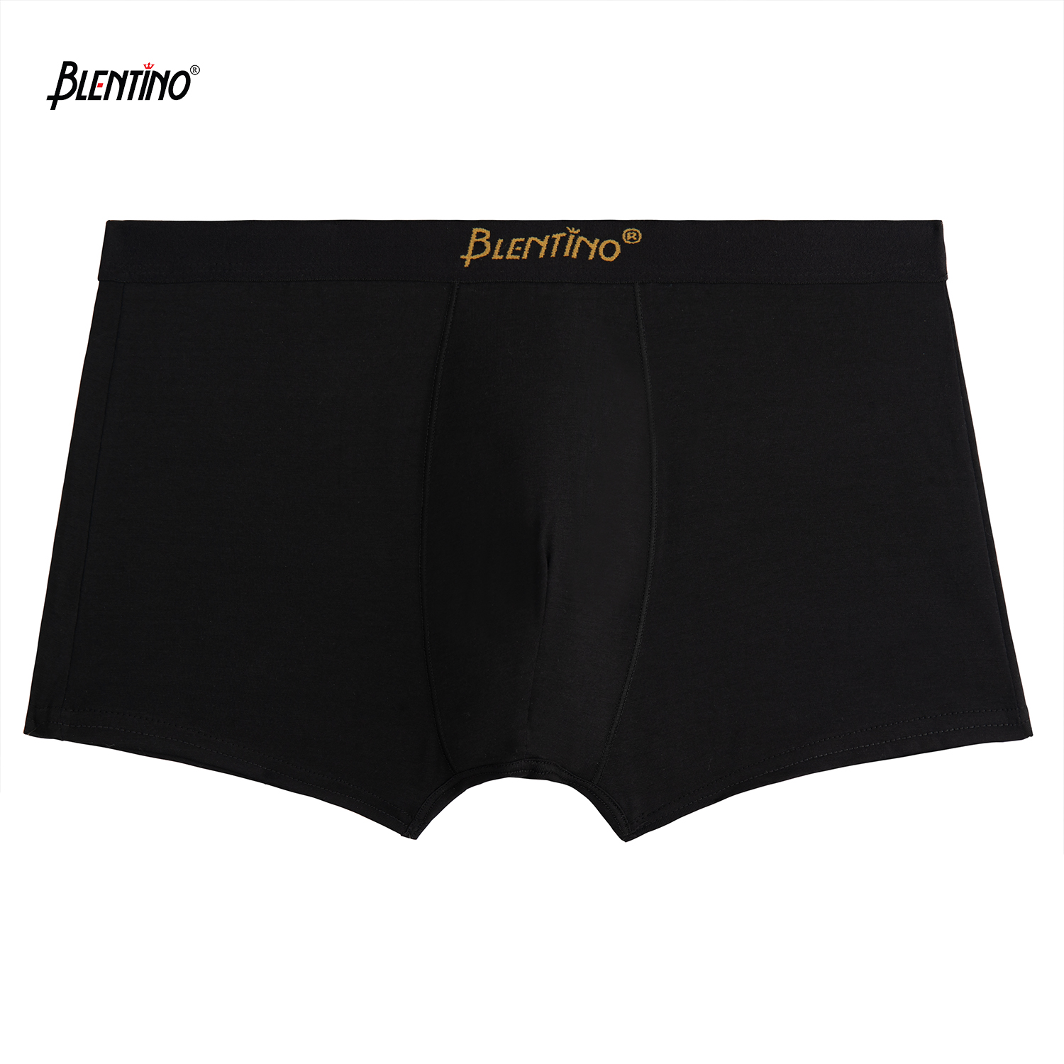 Blentino quần Lót Nam Boxer Blentino D06, Vải Cotton Thấm Hút Mồ Hôi