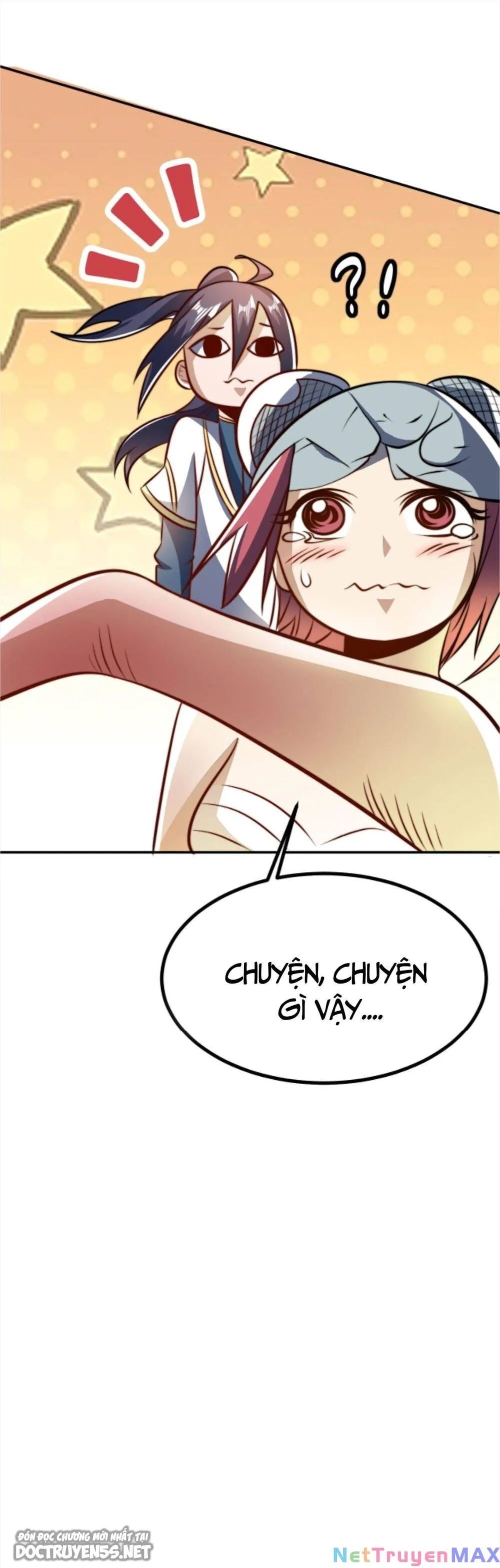 huyền huyễn: ta bắt đầu vô địch từ bại gia chapter 53 14