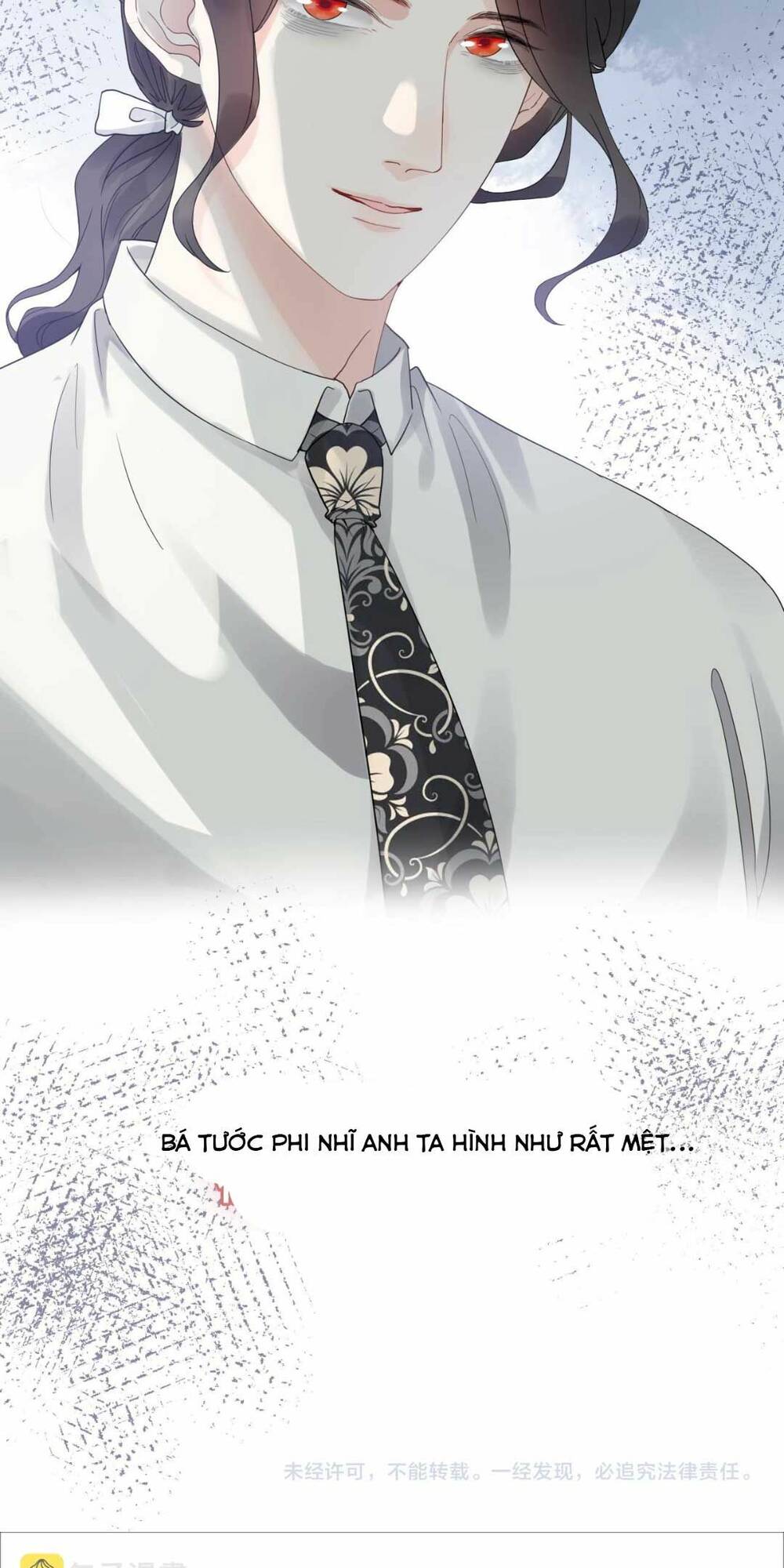 cô vợ hợp đồng bỏ trốn của tổng giám đốc chapter 461 36