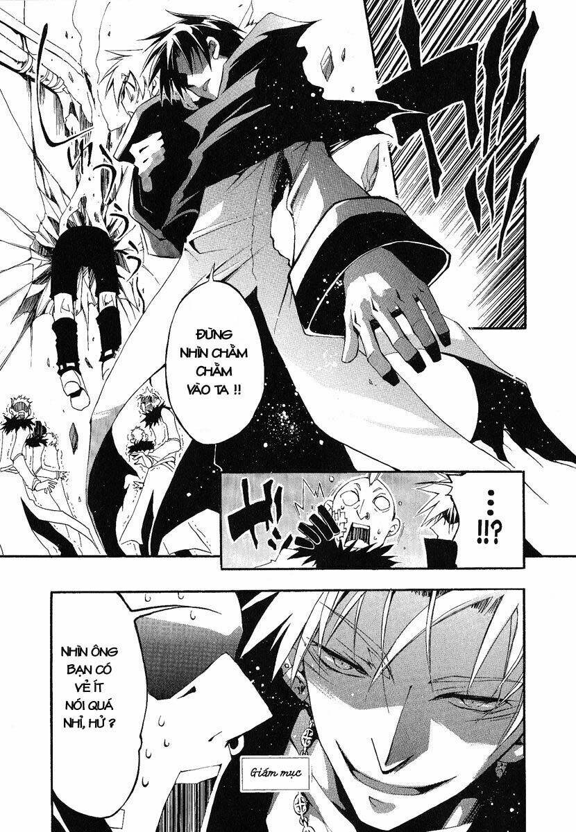 07 hồn ma chapter 27 19