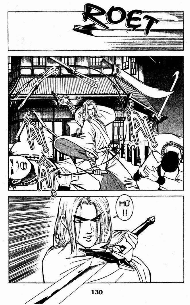 lục tiểu phụng chapter 15 21