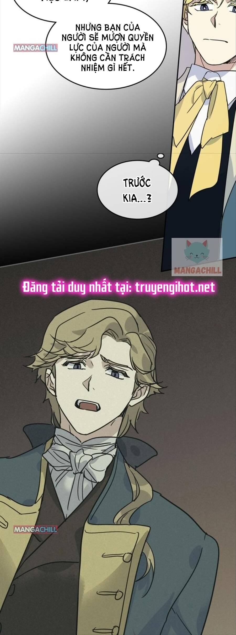 [18+] người đẹp và quái vật chapter 84 25