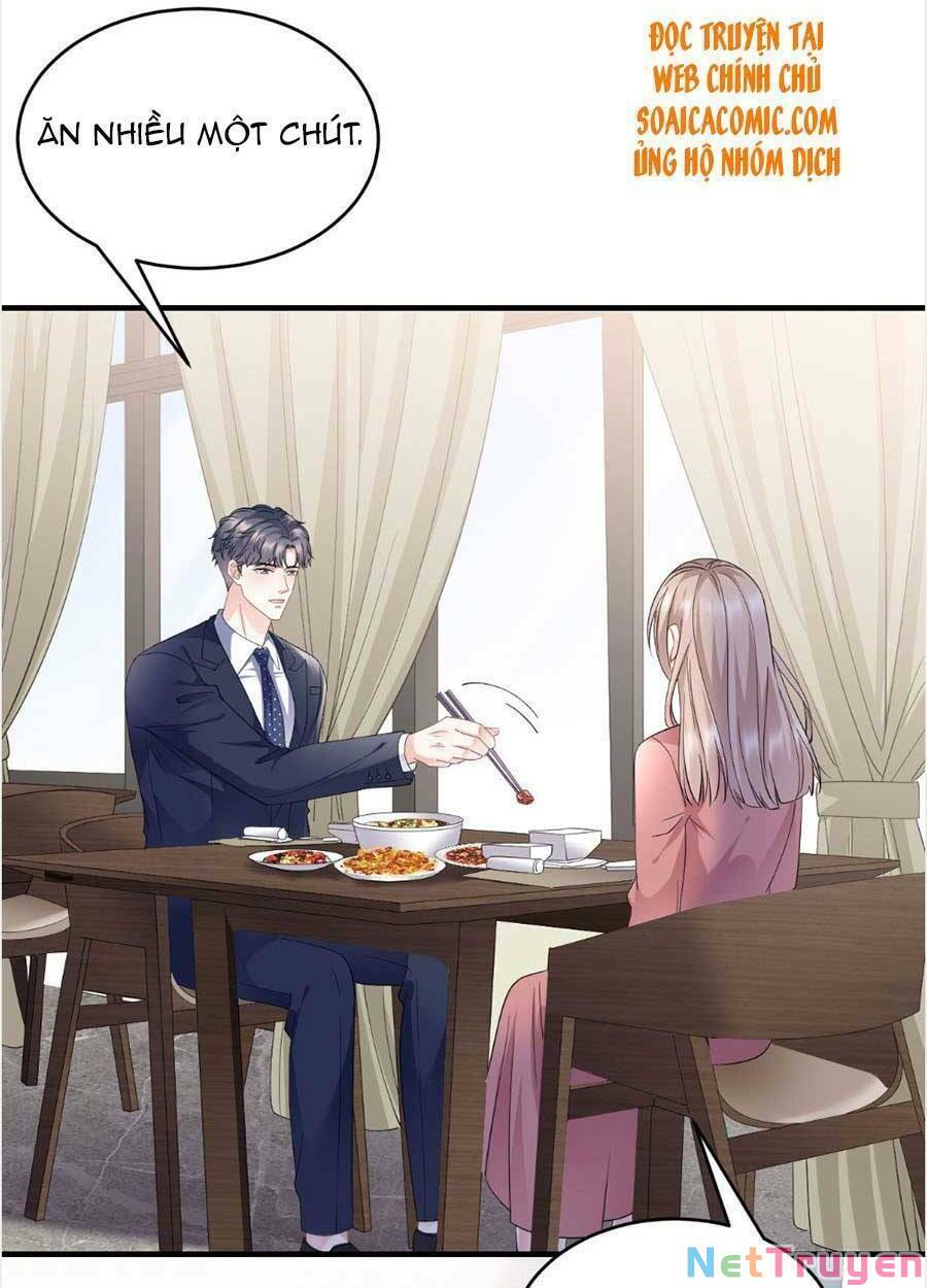 đại tiểu thư có ý đồ gì xấu đâu chapter 100 41