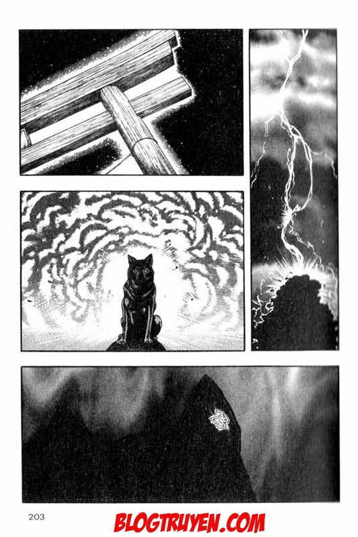 inugami chapter 4 25