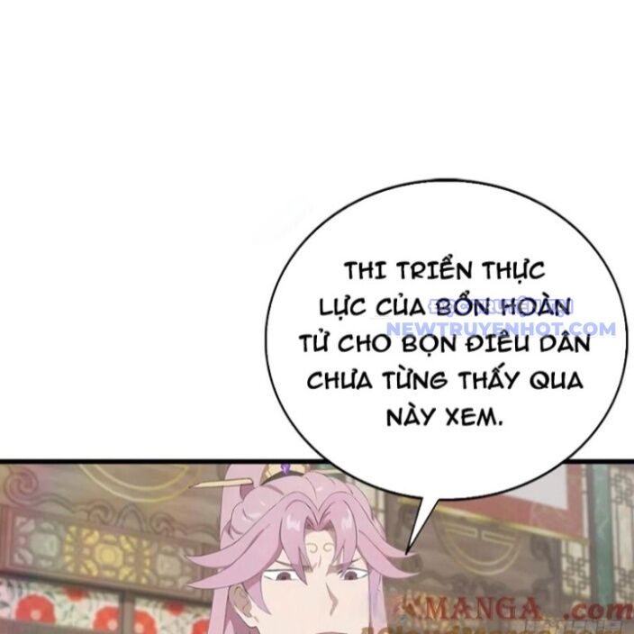 tu tiên trở về tại vườn trường – season 2 chapter 131 28