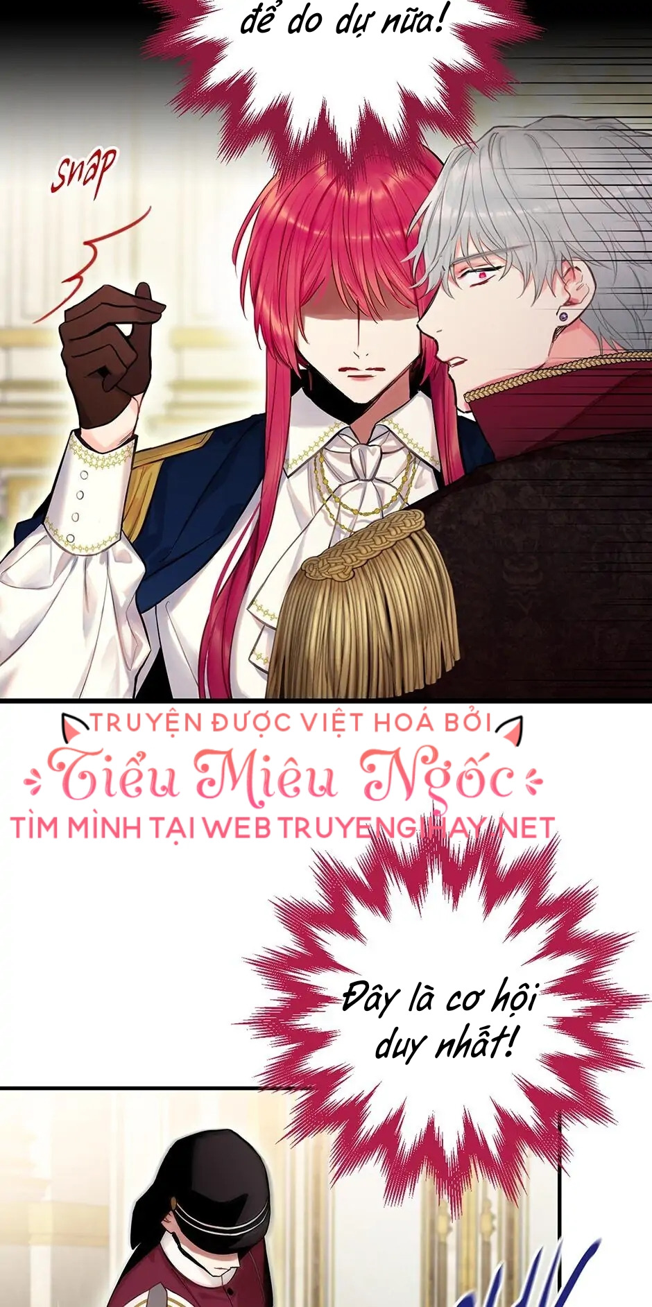 sống sót với thân phận là vợ của vị anh hùng chapter 113 13