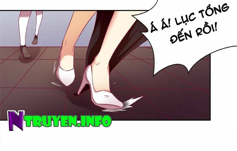 ngạo kiều tổng tài sủng điềm thê chapter 5 34