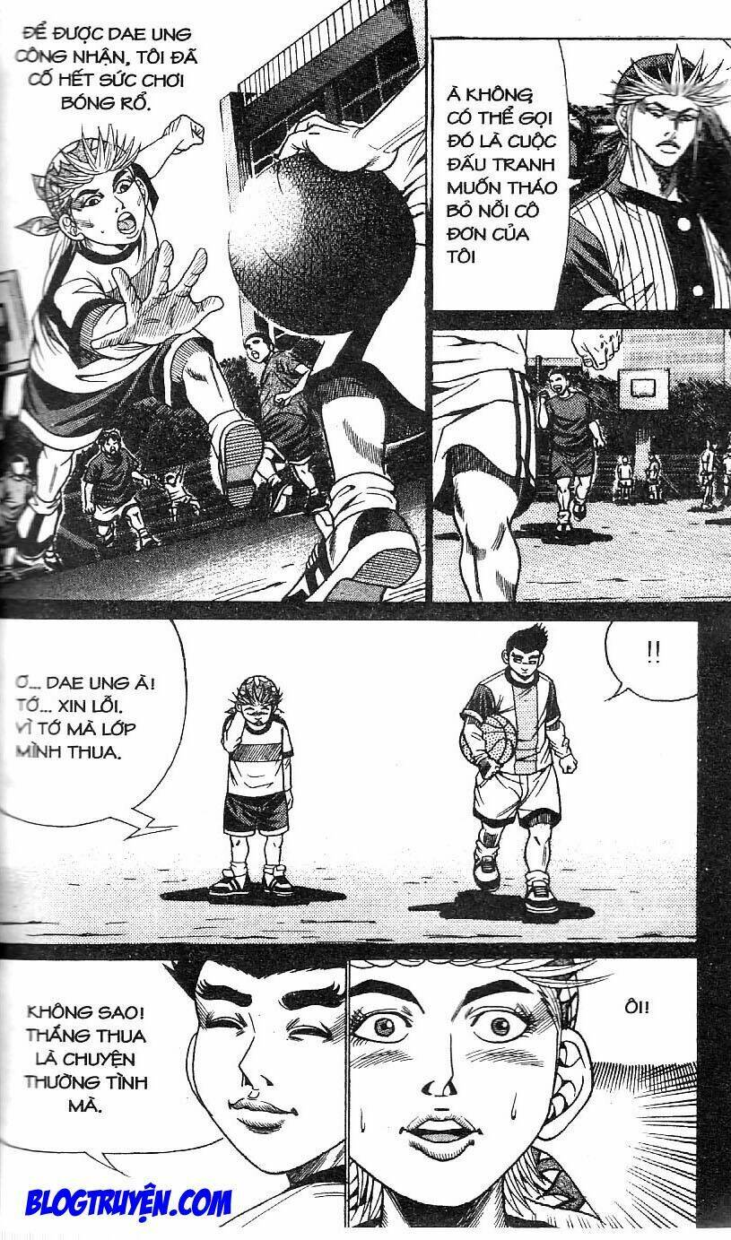 bitagi - anh chàng ngổ ngáo chapter 85 20