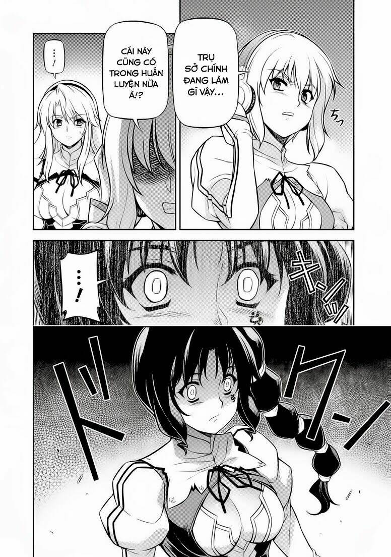 freezing chapter 118 21