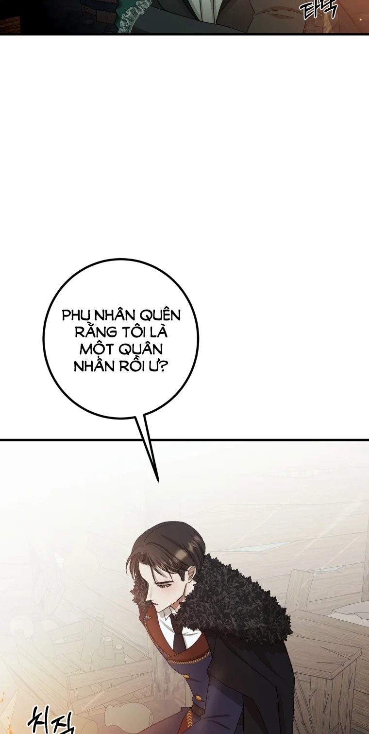 khi tôi bị chú chó tôi bỏ rơi cắn chapter 8.1 17