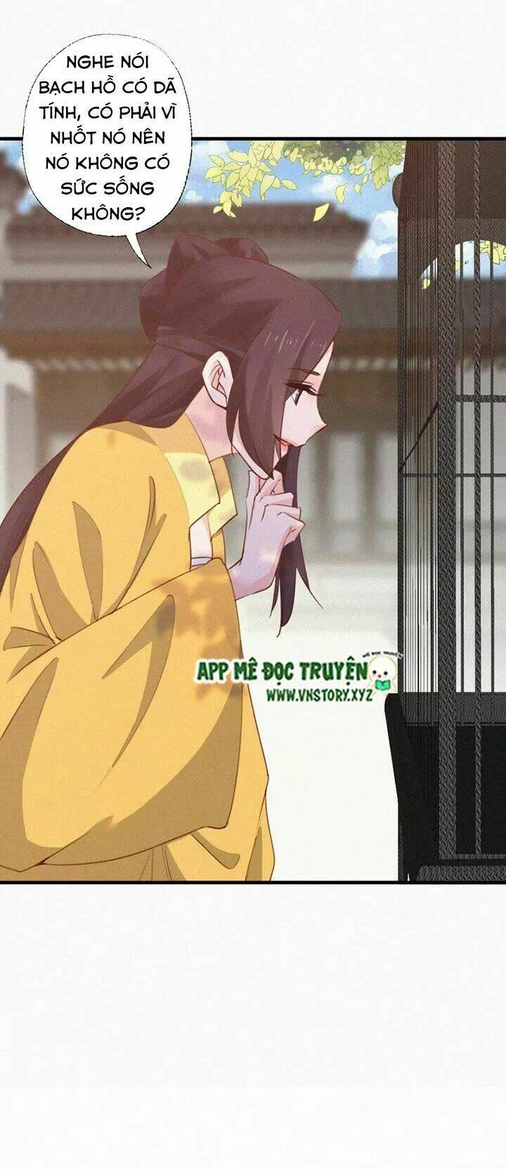 thiên hương mỹ nhân chapter 87 25