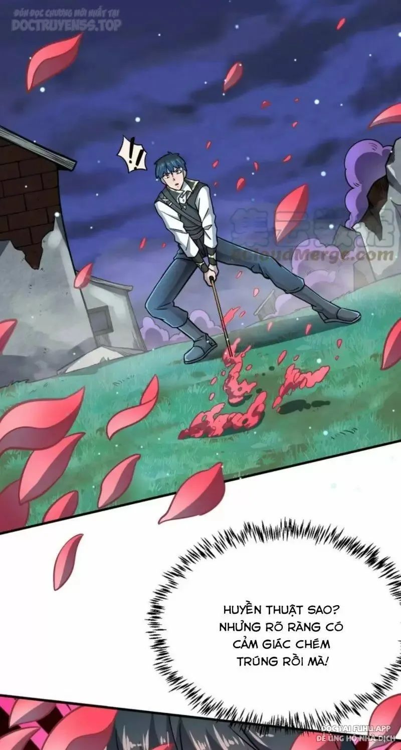 bắt đầu với thiên phú cấp sss chapter 25 51