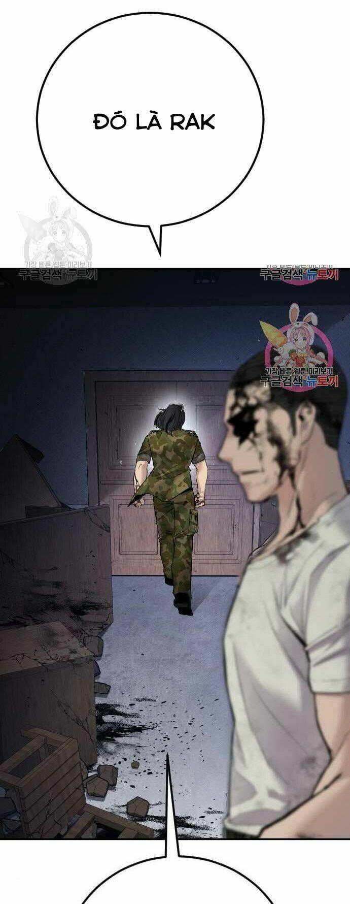 đặc vụ kim chapter 32 17