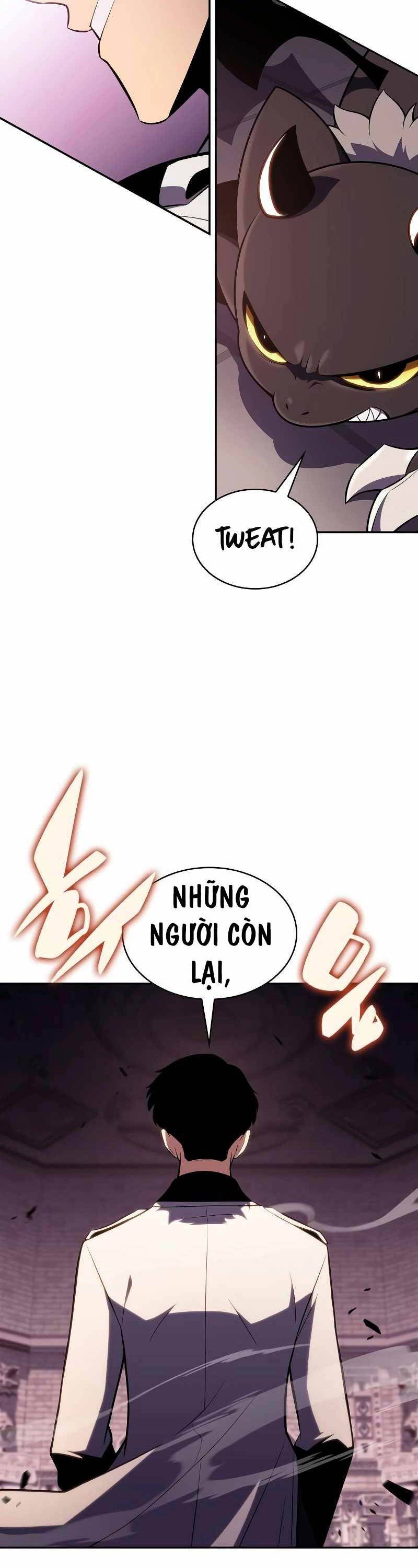 Người Chơi Mới Cấp Tối Đa Chapter 157 36