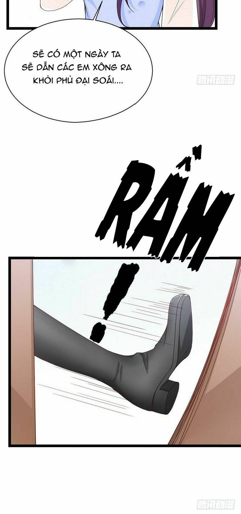 vợ yêu tư sủng của thiếu soái chapter 12 25