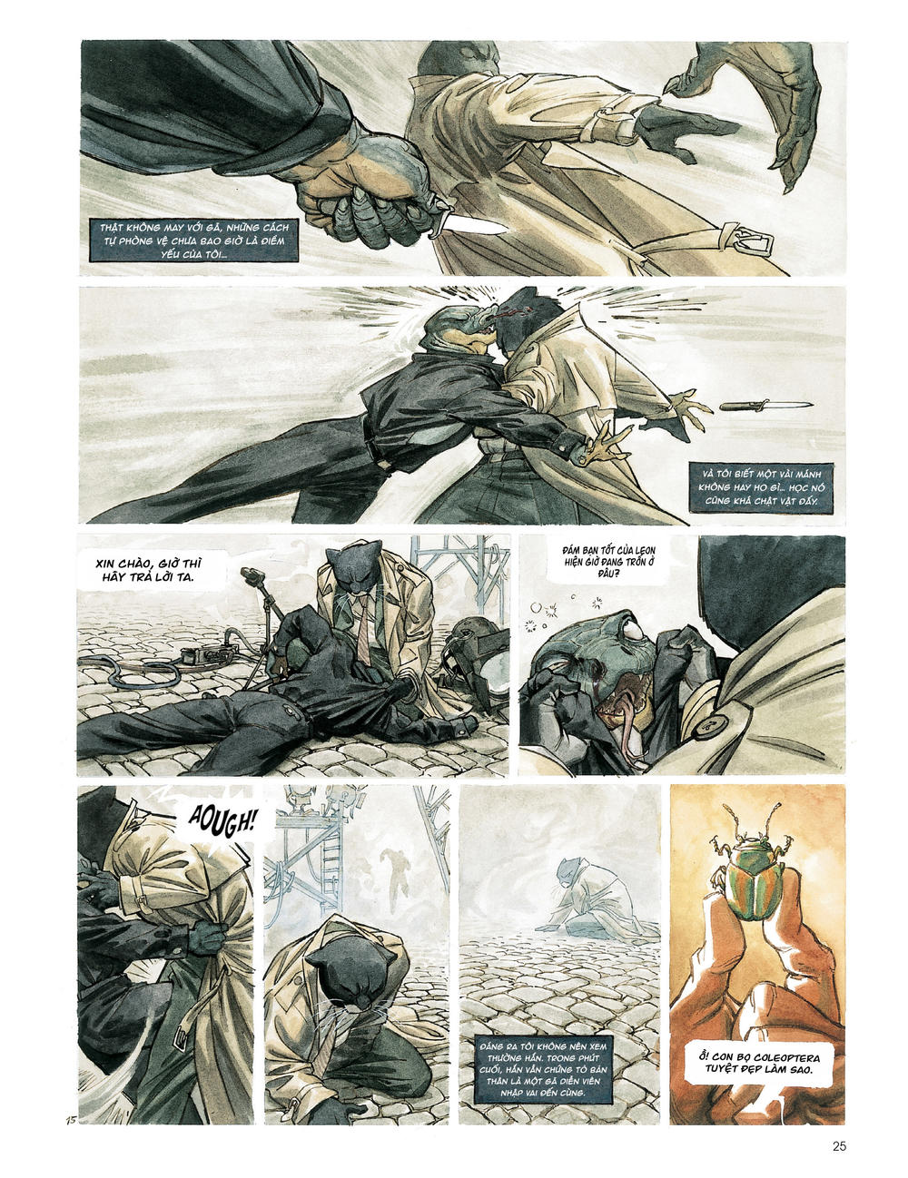 blacksad chapter 1 20