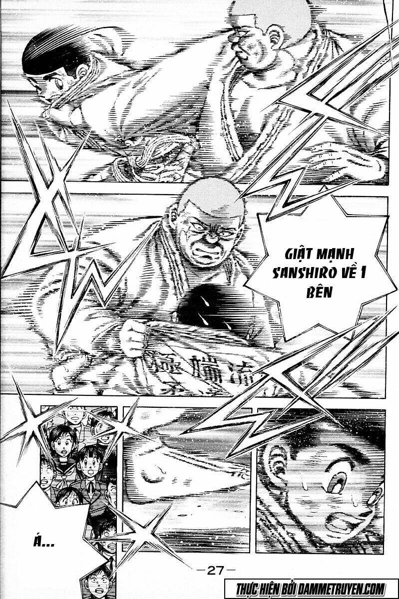 shin kotaro makaritoru! juudouhen chapter 157 5