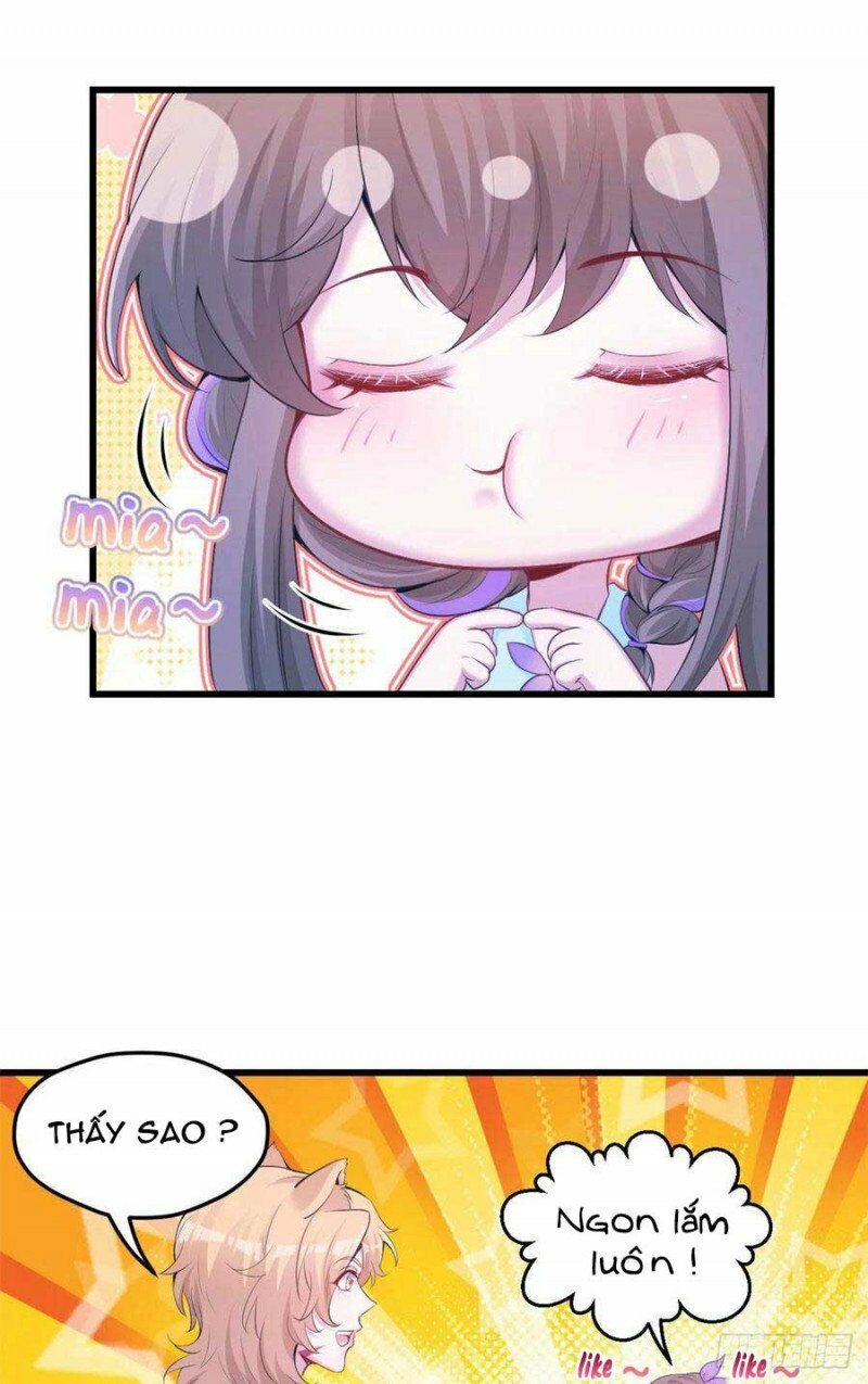 [16+] thảnh thơi thú thế chủng chủng điền, sinh sinh tể chapter 322 37